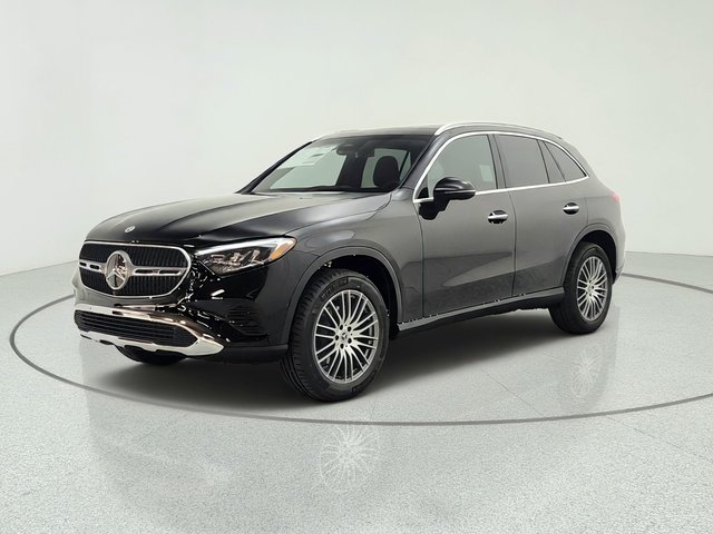 2026 Mercedes-Benz GLC GLC 300 4MATIC® SUV