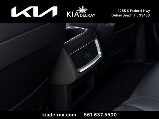 New 2027 Ceramic Silver Kia LXS image 26