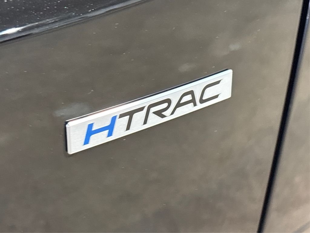 2025 Hyundai Tucson SEL - Photo 15