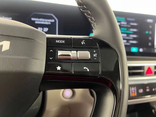 New 2026 Gray Kia SX image 35