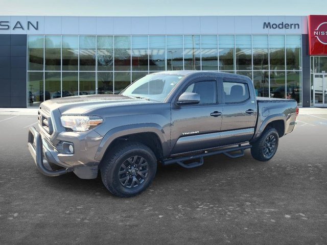 2021 Toyota Tacoma 2WD SR5