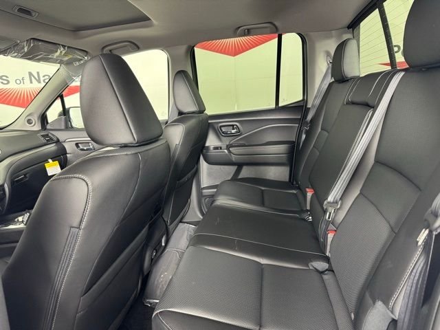 2026 Honda Ridgeline RTL - Photo 11