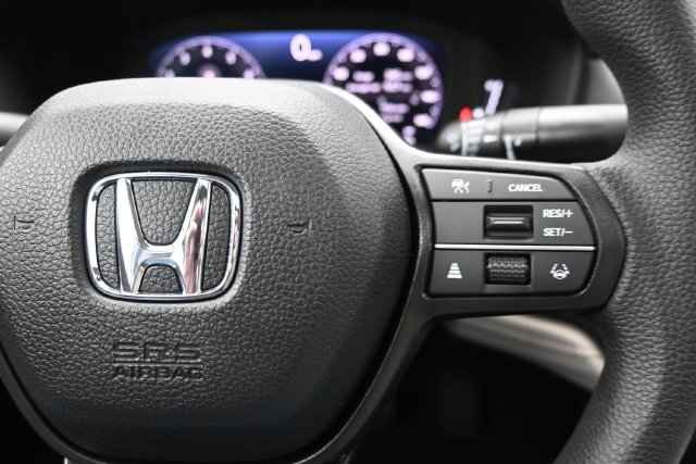 New 2026 Platinum White Pearl Honda SE image 19