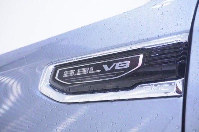 2026 GMC Sierra 1500 SLT - Photo 15
