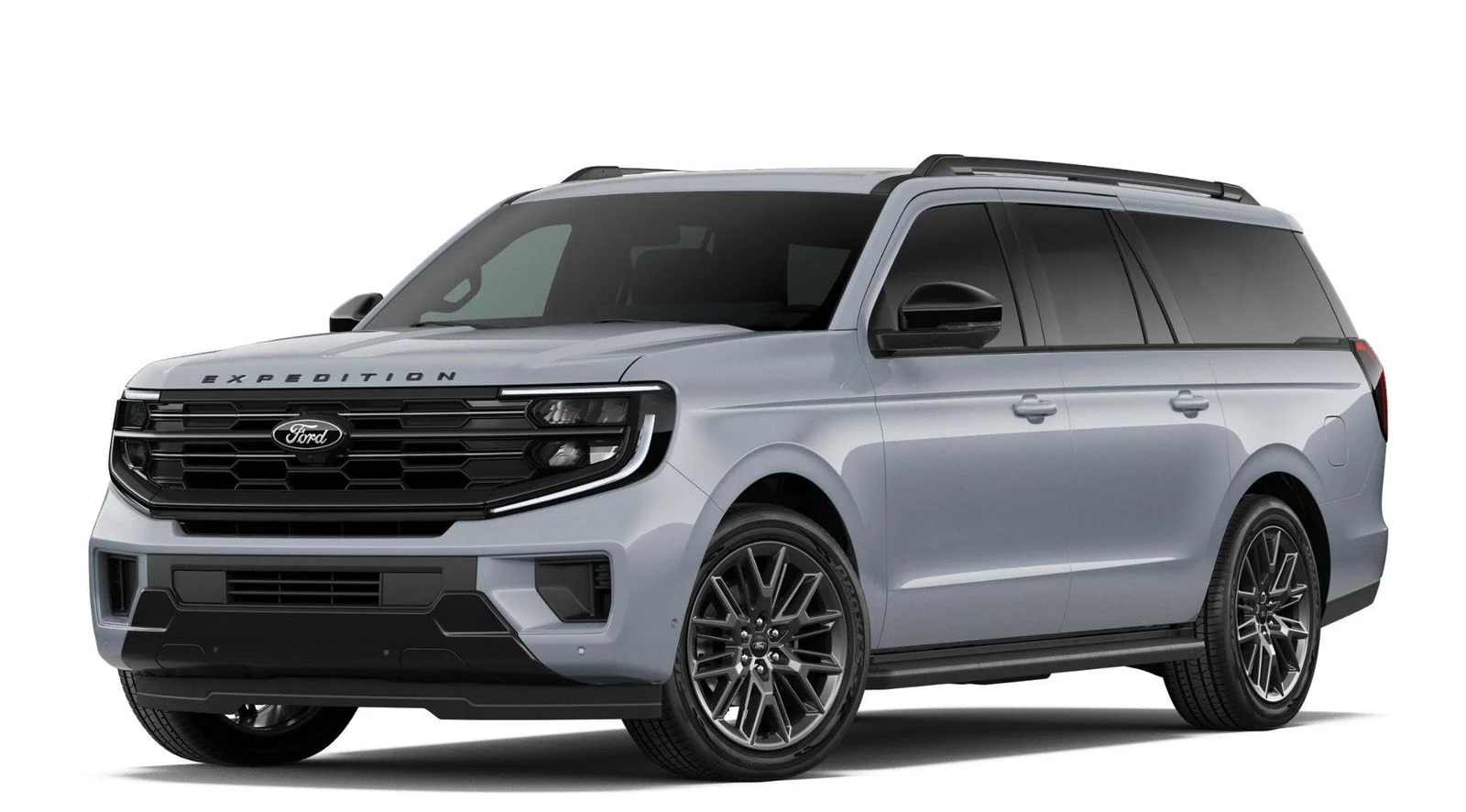 2026 Ford Expedition Platinum MAX 4x4's photo