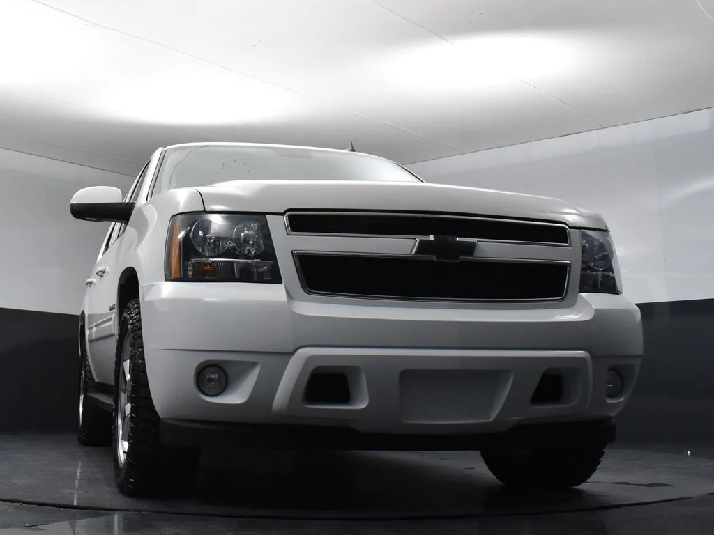 Used 2013 White Chevrolet LT image 33