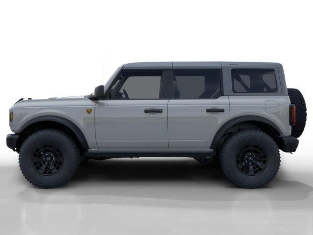 New 2026 AVALANCHE GRAY Ford Badlands image 3