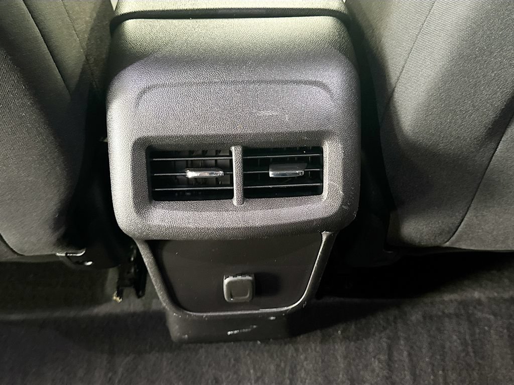 Used 2018 ORANGE BURST METALLIC Chevrolet LT image 25