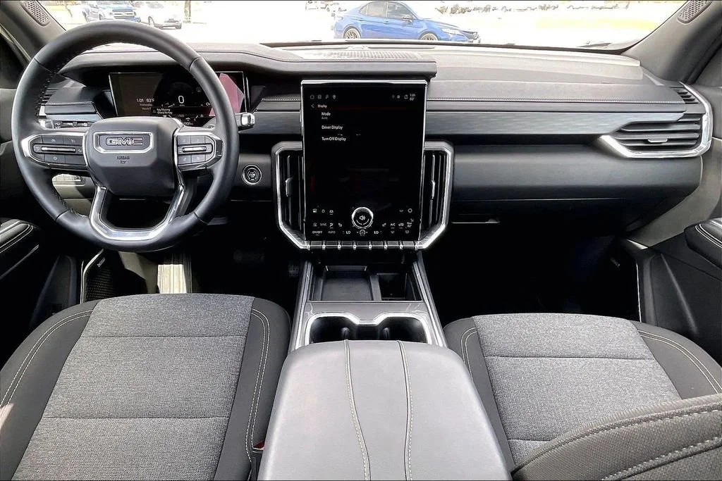 2025 GMC Acadia Elevation - Photo 7