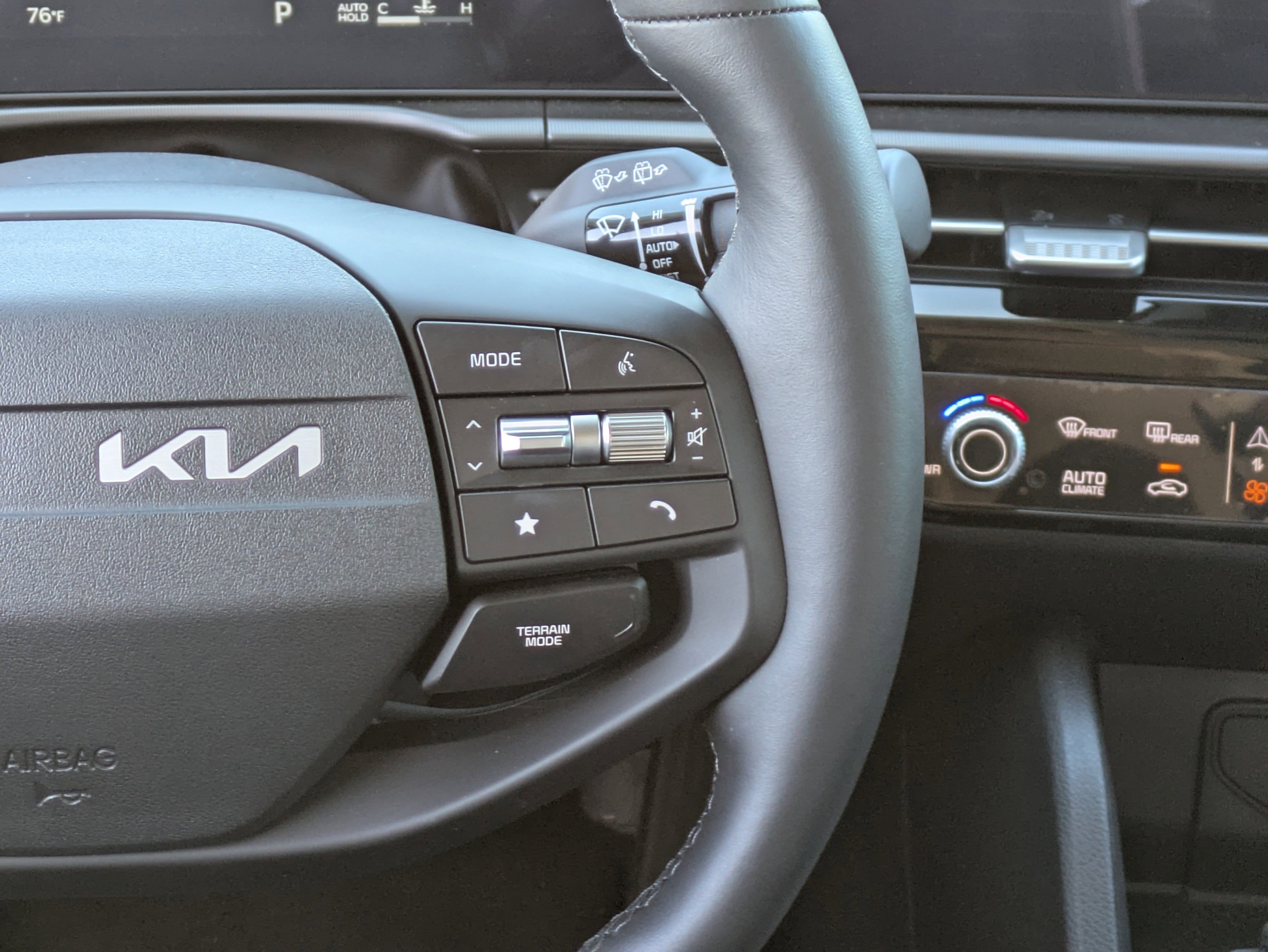 2026 Kia Sportage SX Prestige - Photo 22