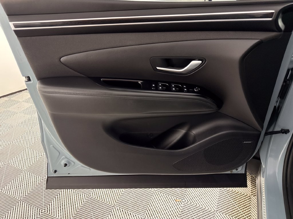 2023 Hyundai Santa Cruz Limited - Photo 12