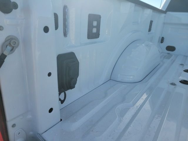 2026 Ford F-250 Super Duty Platinum - Photo 34