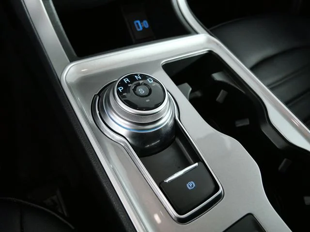 Used 2024 Black Ford SEL image 20