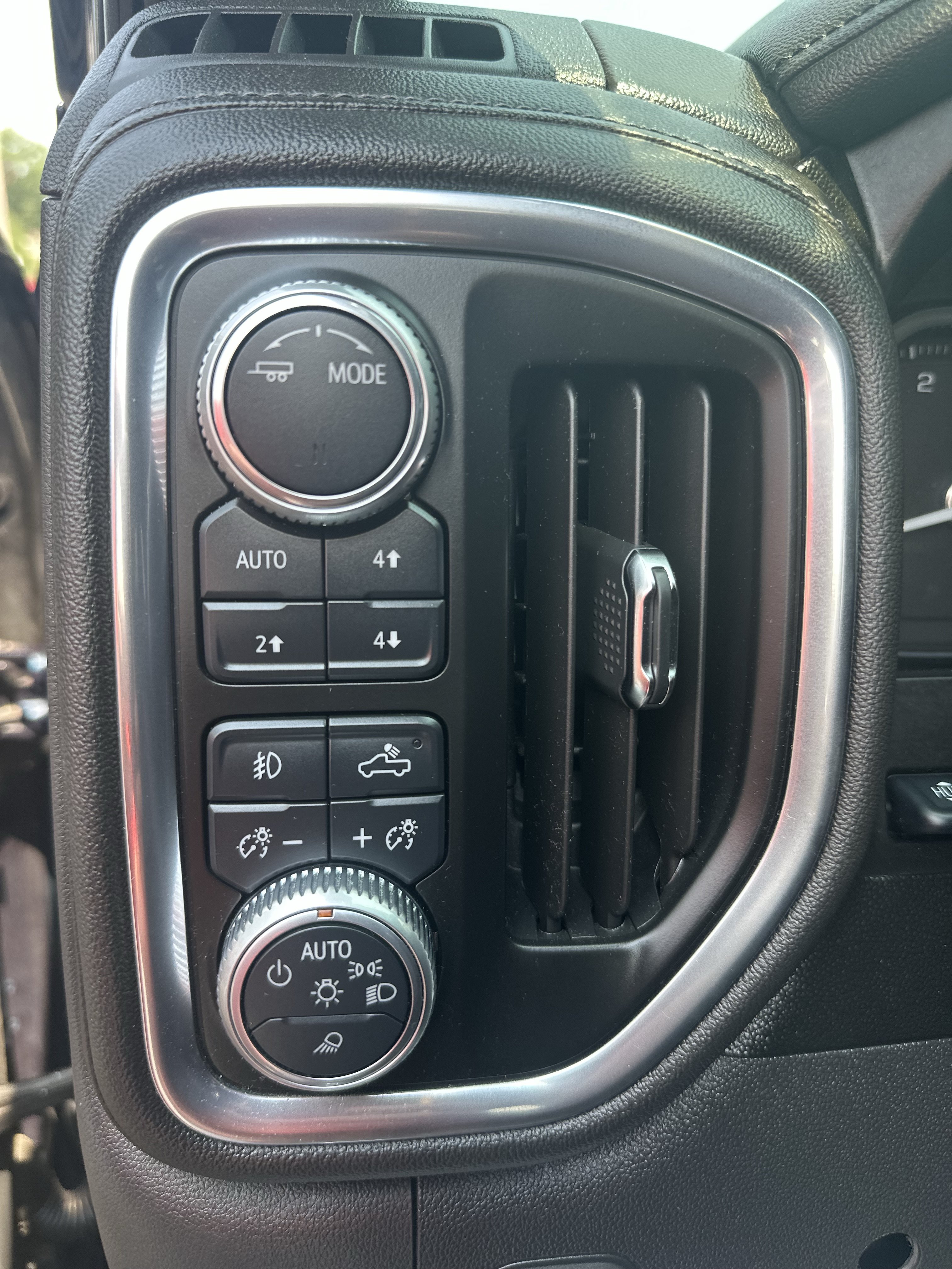 Certified Used 2020 Pacific Blue Metallic GMC Denali image 22