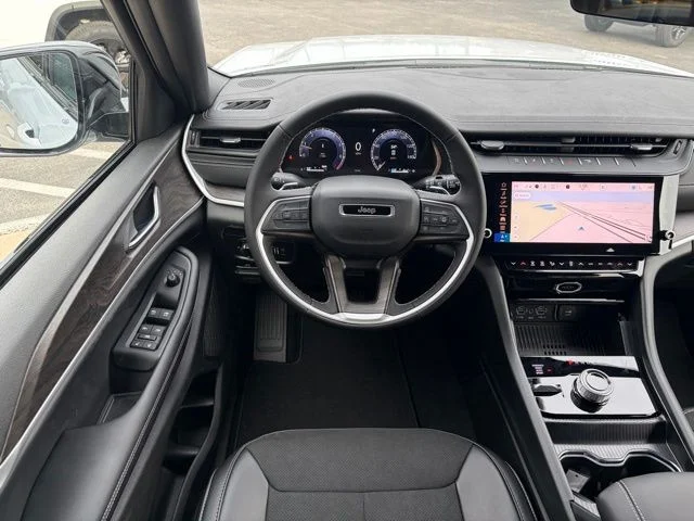 2026 Jeep Grand Cherokee L Laredo - Photo 13