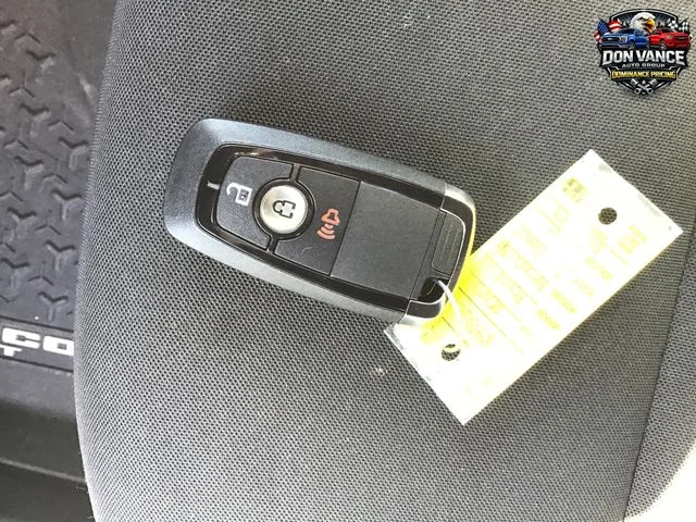 Used 2025 Blue Ford Big Bend image 28