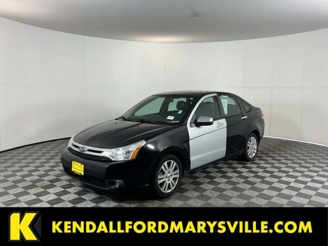 Used 2010  Ford SEL image 1