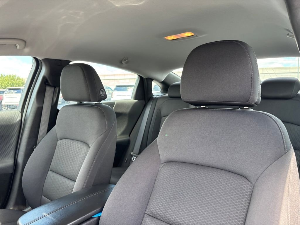 2024 Chevrolet Malibu 1LT - Photo 13