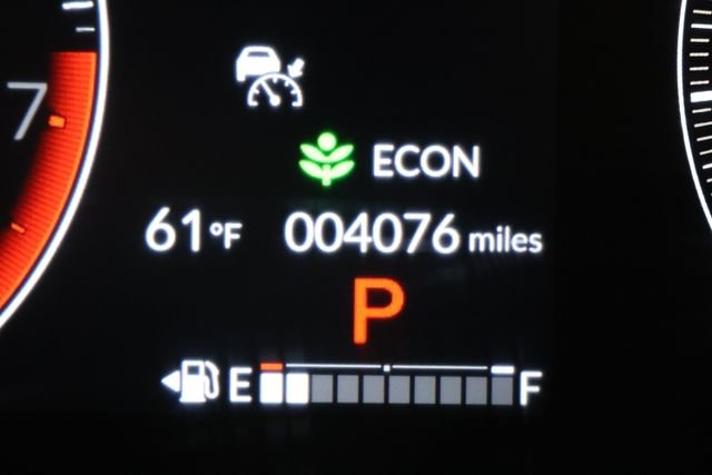 2026 Honda HR-V Sport - Photo 13