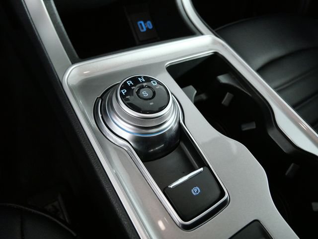 Certified Used 2024 Black Ford SEL image 20