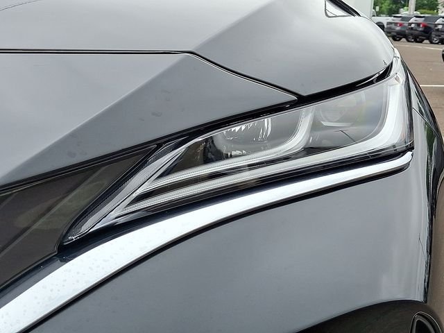 Used 2023 Black Toyota Limited image 9