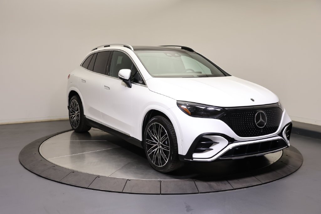 New 2027  Mercedes-Benz 320 SUV image 7