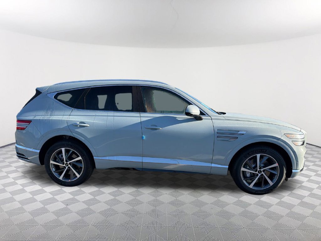 New 2027 Blue Genesis 2.5T ADVANCED image 4