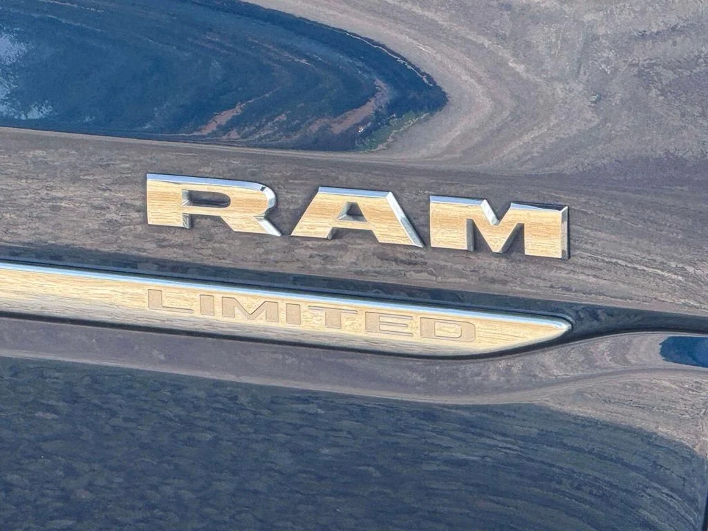 Used 2021 Blue Ram Limited image 10