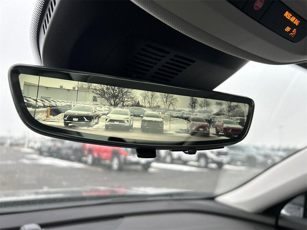 2026 BUICK ENVISION - Image 28