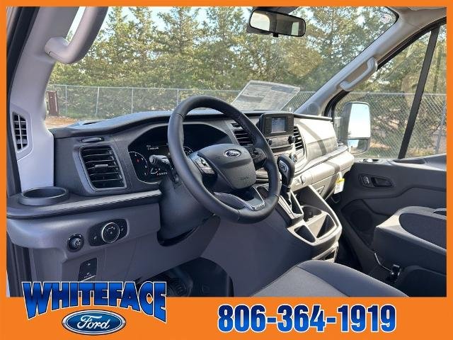 New 2025 Oxford White Ford XL image 53