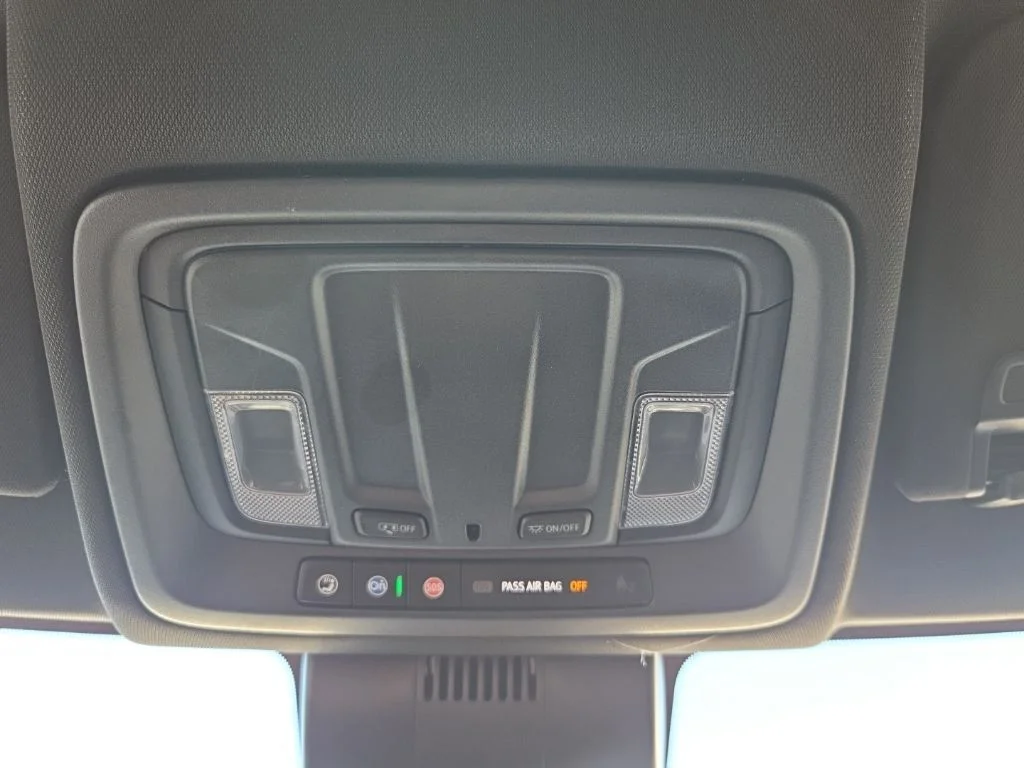 Used 2026 Black GMC AT4 image 33