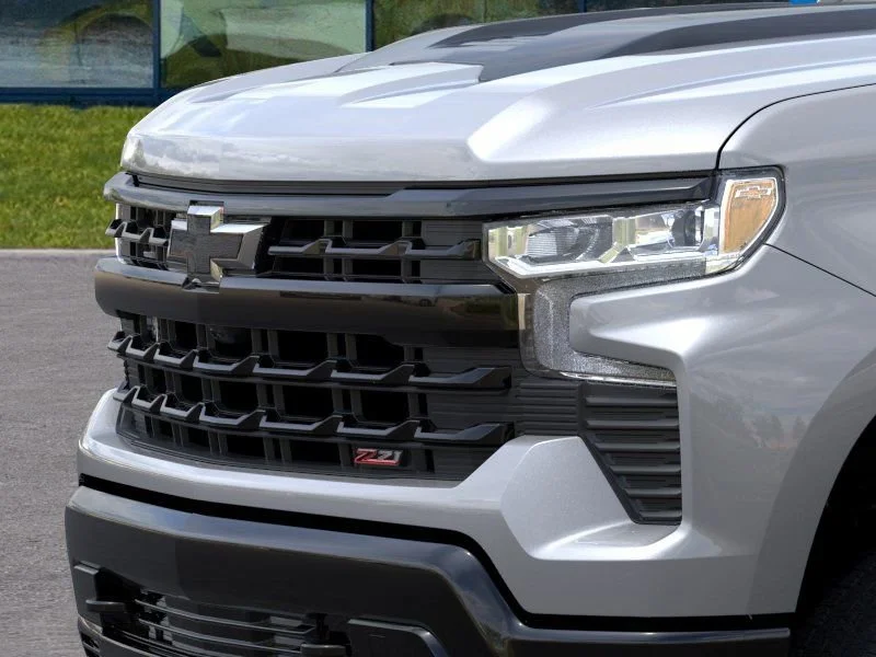 2026 Chevrolet Silverado 1500 LT Trail Boss - Photo 20