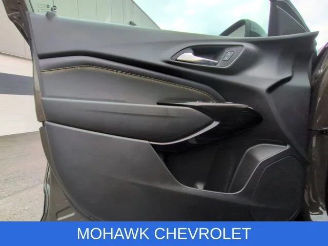 Used 2024 Harvest Bronze Metallic Chevrolet ACTIV image 23