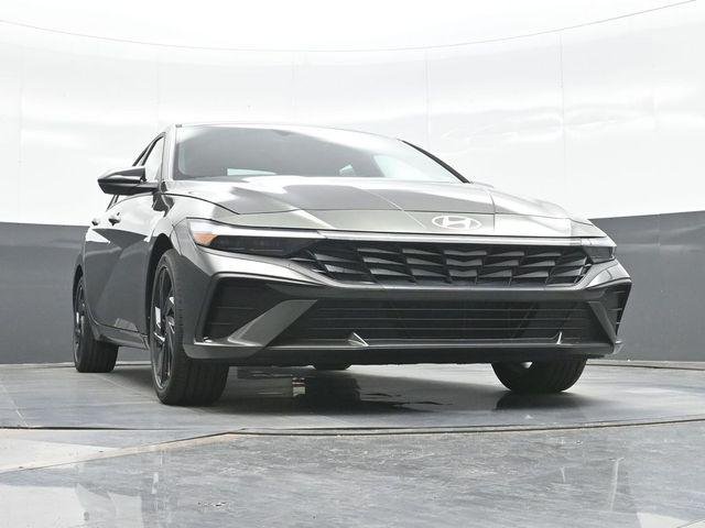 New 2026 Gray Hyundai SEL Sport Plus image 22