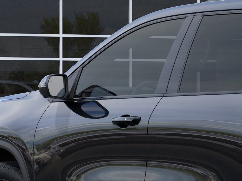 2026 GMC Acadia Elevation - Photo 12