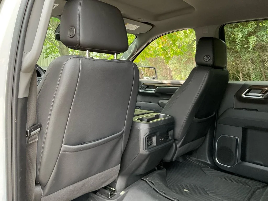 Used 2023 White Chevrolet RST image 31