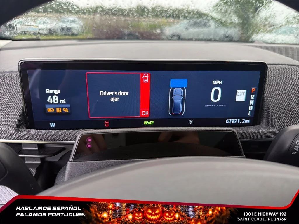 Used 2022  Ford Premium image 9
