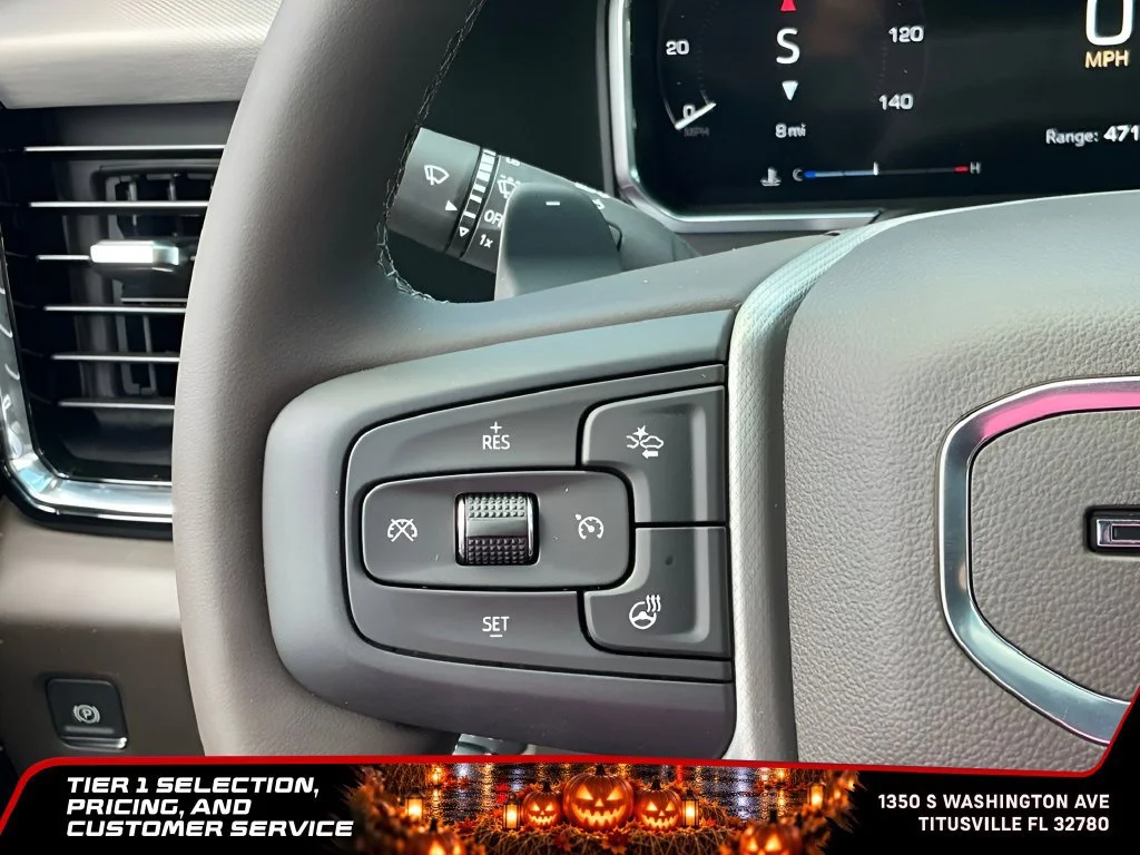 New 2026 Sterling Metallic GMC Denali image 36