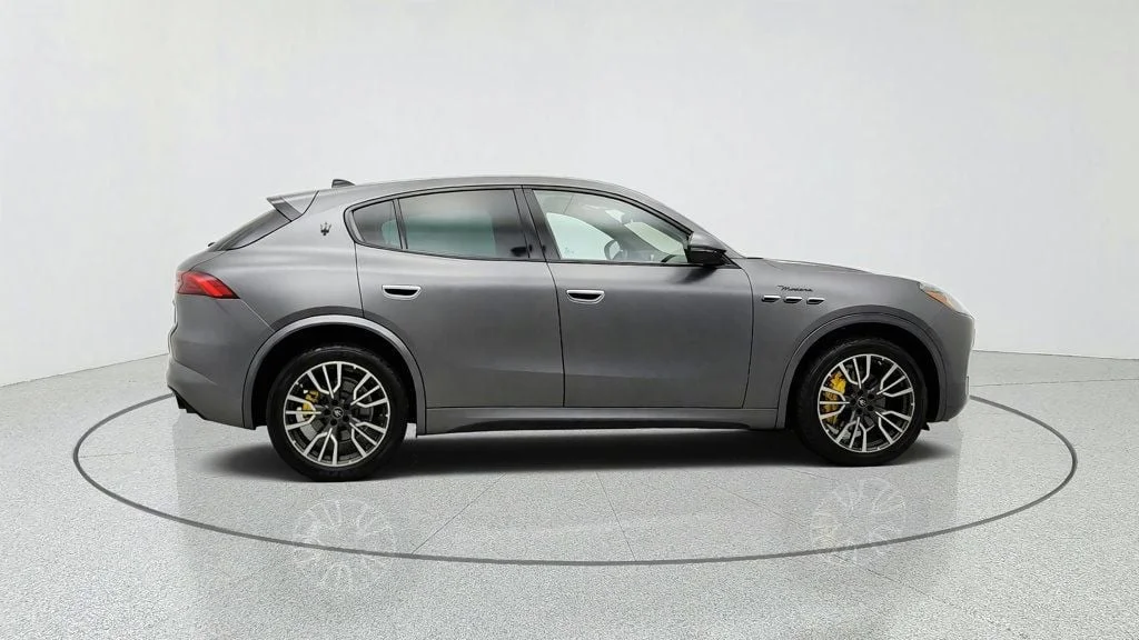 Used 2023 Not Specified Maserati Modena AWD w/ 20