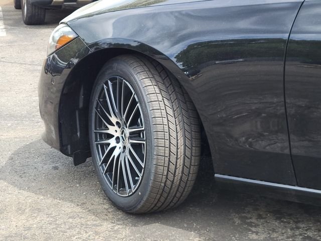 Used 2026 Black Mercedes-Benz C 300 image 29