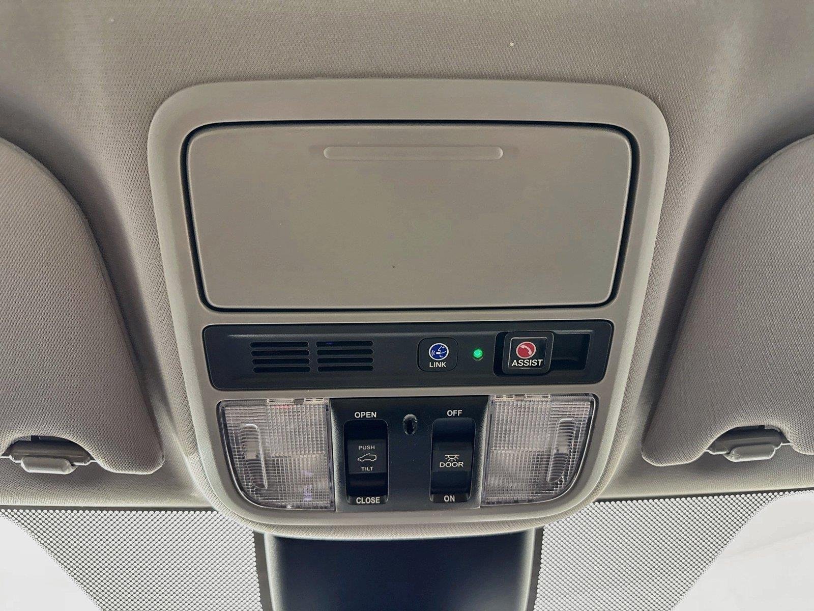 Used 2024 Modern Steel Metallic Honda Elite image 24