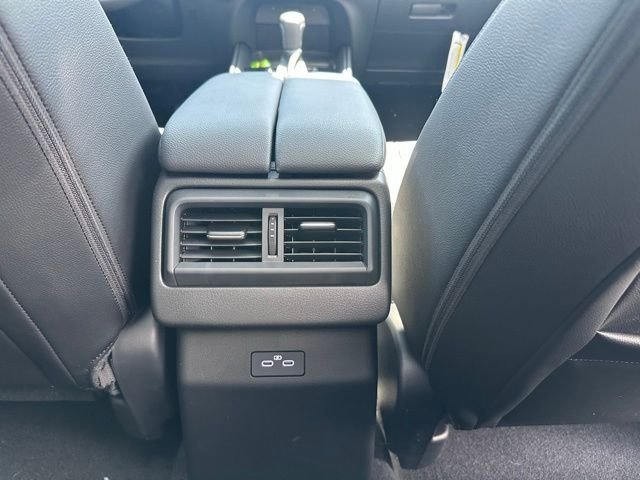 New 2026 Polymetal Gray Metallic Mazda Premium AWD image 33