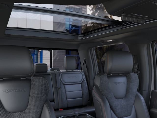 New 2026 Avalanche Ford Raptor® image 22