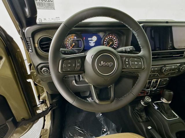 New 2026 41 Exterior Paint Jeep Willys 41 image 11