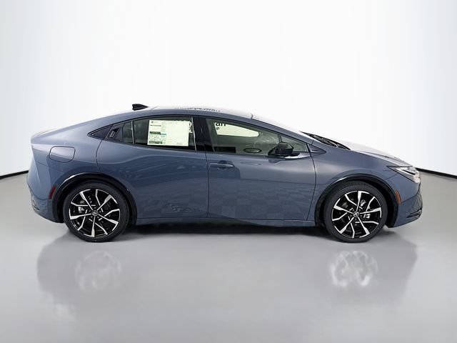 New 2026 Guardian Gray Toyota XSE image 8