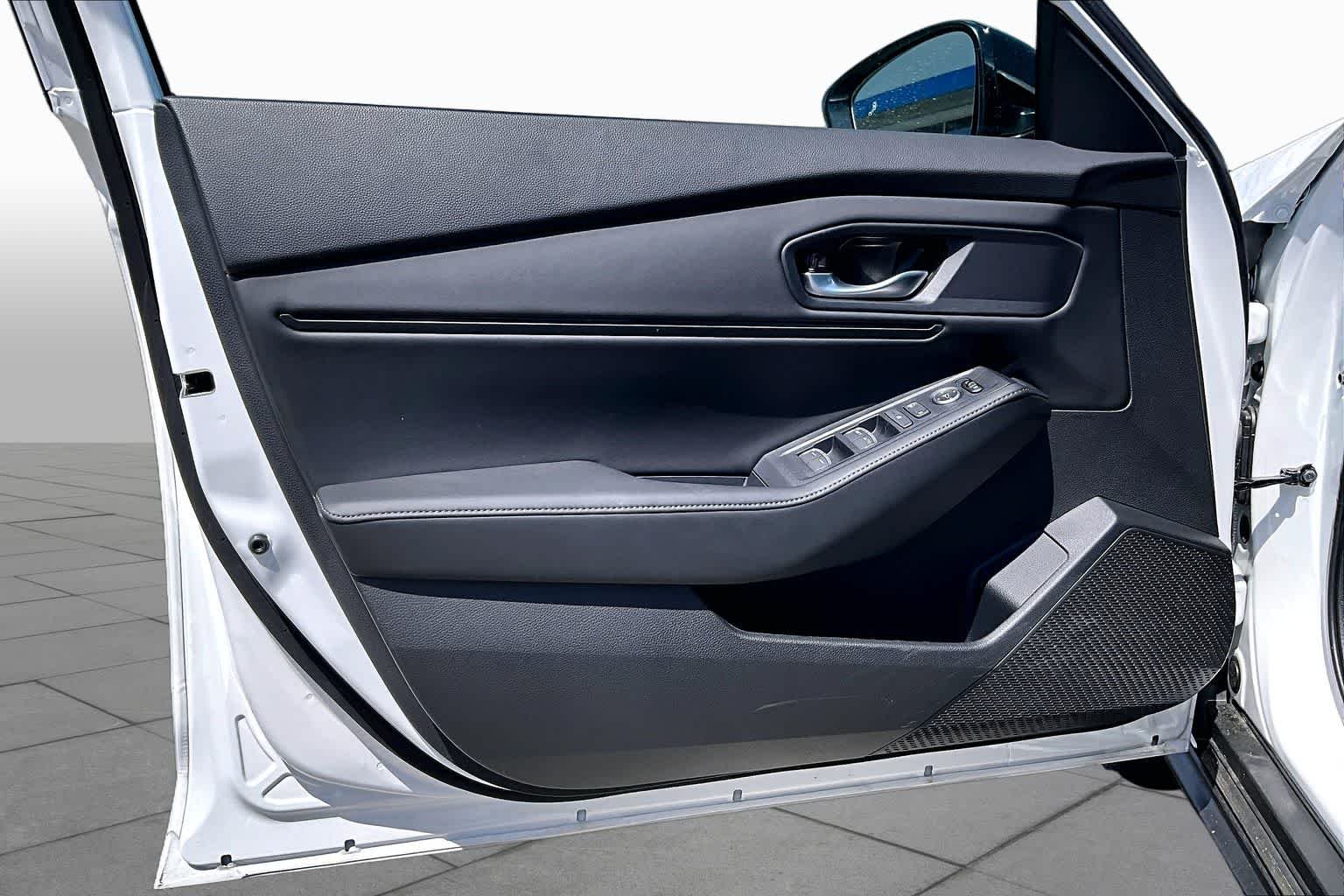 2026 Honda Accord Hybrid Sport - Photo 22