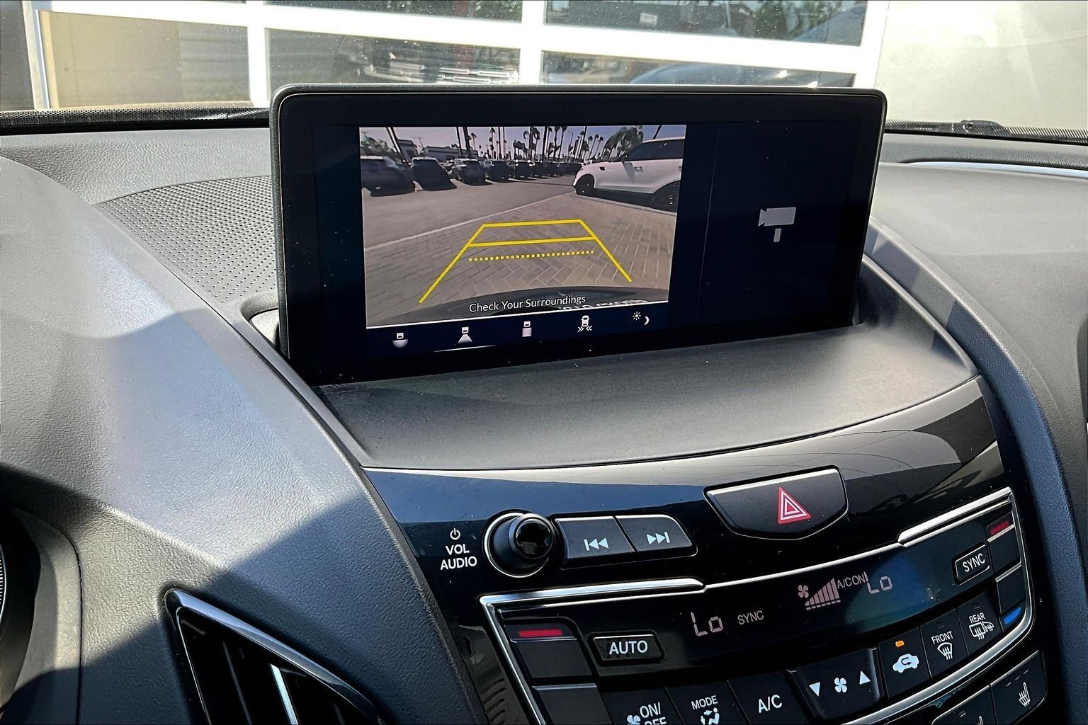 Used 2019 Black Acura Technology Package image 21