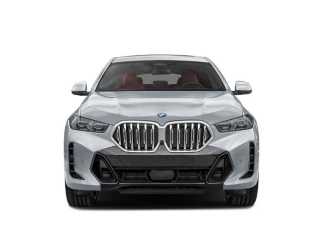 Certified Used 2024 Skyscraper Grey Metallic BMW xDrive40i image 7