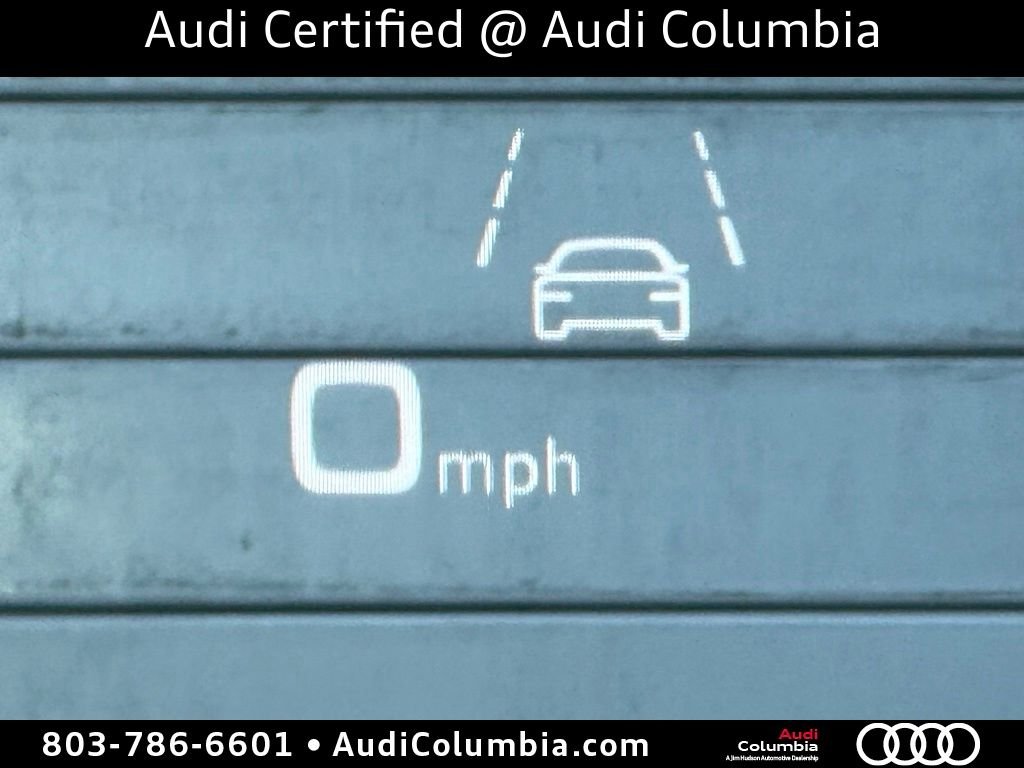 Used 2025  Audi 55 Prestige image 30