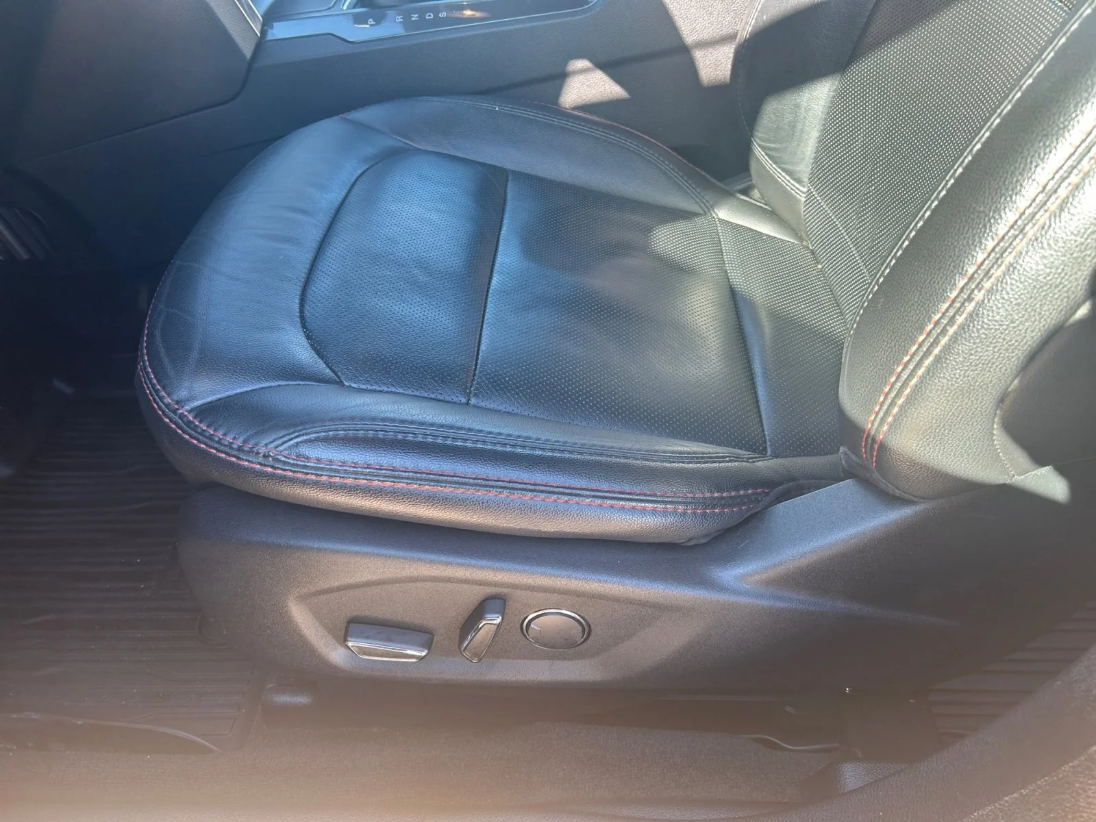 Used 2018 BLACK Ford SPORT 4WD image 15